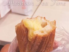 -BreadTalk面包新语·烘焙蛋糕(海珠丽影广场店)