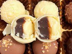 -Laderach 莱德拉(上海环贸iapm店)