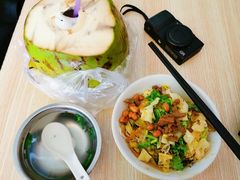 海螺汤-罗家杏传统特色海南粉(人民西路总店)