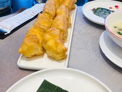 -汤臣·空中餐厅·严选粤菜(石湾世博广场店)