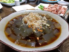 -郑庄脂渣海鲜楼(九水路店)