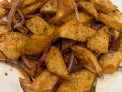 -巴依老爷新疆美食(牡丹园店)
