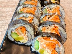 -郑阿姨的家·이모네·韩料&烤肉(武川路店)