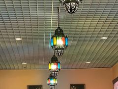 -La Medina餐厅(亮马河南路店)