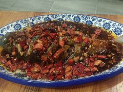 -百味地锅鸡(铜山路店)