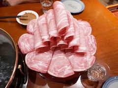-前门涮肉(群力店)