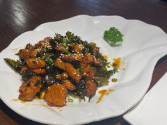 -童福兴·南京菜(老门东店)