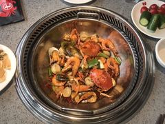 -七欣天香辣蟹火锅(无锡金太湖国际城店)