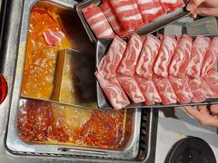 -鼎膳常火锅(华阳店)