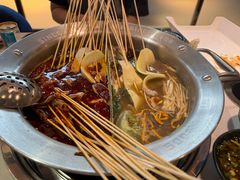 -屋头串串(临江路店)