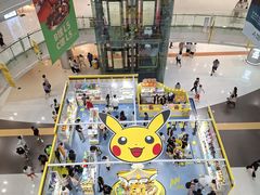 -大悦城(沈阳中街店)