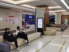 -美年大健康体检(滨江分院)