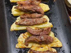 -韩象烤肉·韩国料理(市南麦凯乐旗舰店)