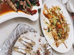 -华盛丰温州大排档(东三环南路店)