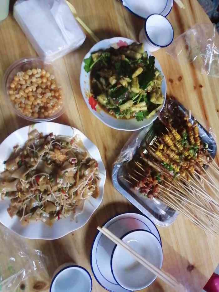 没有吃够.来."-大众点评移动版