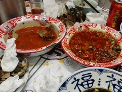 -乐乐大排档·30年老字号(浙江路店)