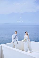 -太古映画婚纱摄影(天河店)