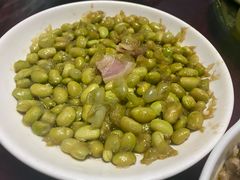 -玲燕蒸菜馆(江东路店)