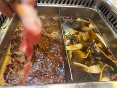 -重庆大队长火锅(凤城八路店)