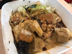 -林静小吃(复兴路店)