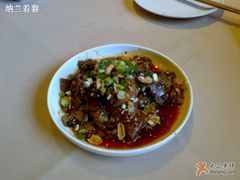 夫妻肺片-眉州东坡(中关村店)