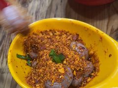 桓侯兔腰-冒椒火辣(奎星楼街店)