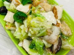 素交面-珊珊小笼馆(仙霞路店)
