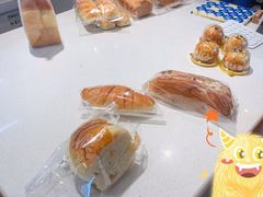 大米面包-那家面包房(珠江路店)