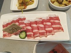 -海底捞火锅(振华商厦店)