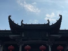 -潜口民宅博物馆
