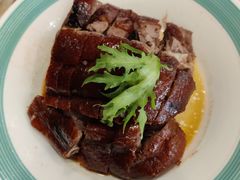 -椿记烧鹅(叠彩店)