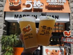 -前进5路汉堡炸鸡(昙华林店)