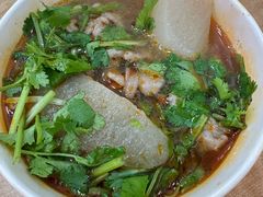 -江三王记牛杂馆(总店)