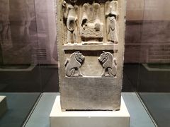 -陕西历史博物馆