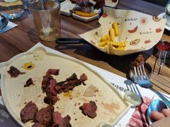 -维京战斧牛排(王府井西餐十年金冠好店)