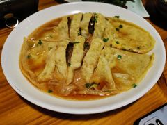 红烧大蛋饺-兴农记