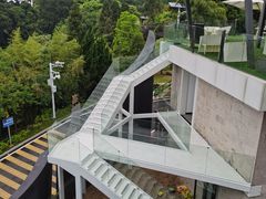 -浮游·云巅派对西餐厅(鼓岭旅游度假区店)