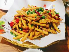 -东来土菜馆(民祥园路店)