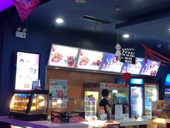 -中影国际影城(百联店)