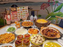 -吴掌柜·藕汤印象(南湖店)