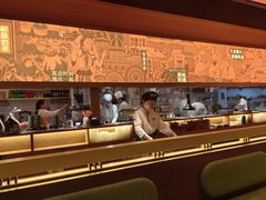 -塔哈尔·新疆盛宴(奉贤龙湖店)