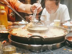 -楠火锅(绵阳首店)