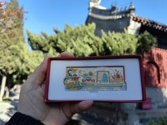 -大钟寺古钟博物馆