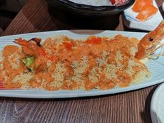 -大雄寿司(中华广场店)