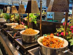 -梨花自助烤肉(乐宾店)
