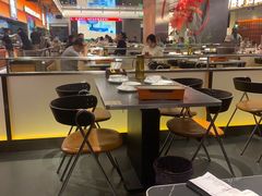 -517烧烤·龙虾·海鲜大排档(万象都荟店)
