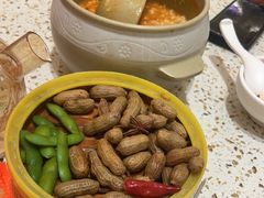 -小董哥烤串·爆汁大油边(故宫店)