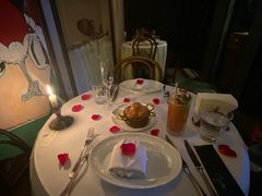 -壳里西餐厅Coquille Seafood Bistro(蒙自路店)