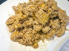 -魁盛居百年鲁菜馆(县西巷店)