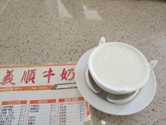 -义顺牛奶公司(新马路老店)
